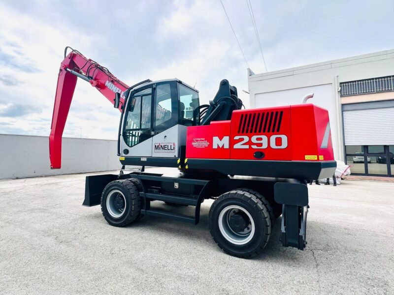 MINELLI CM 290