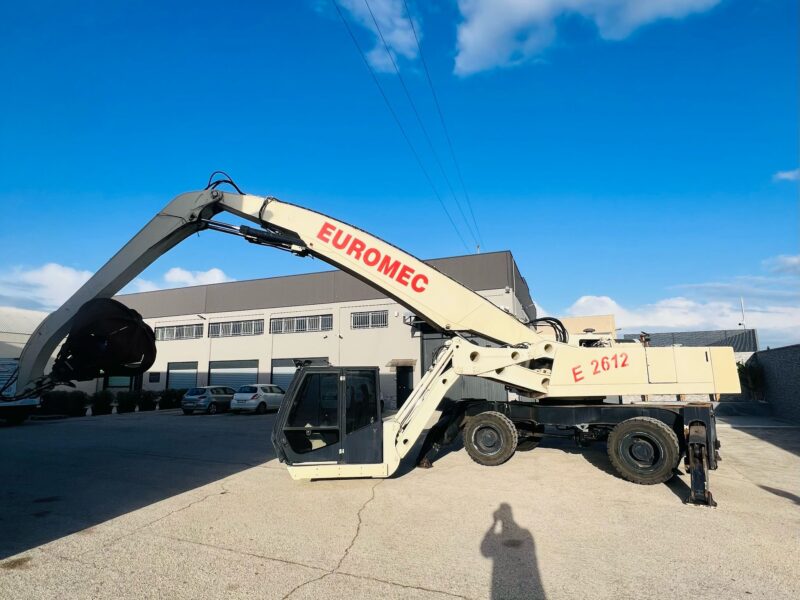 EUROMEC E 2612
