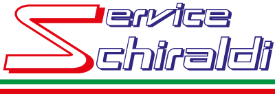 Logo Service Schiraldi