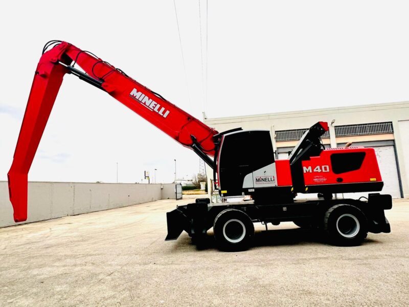 MINELLI M40