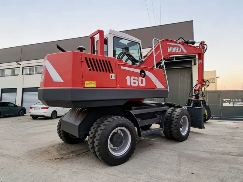 MINELLI CM 160