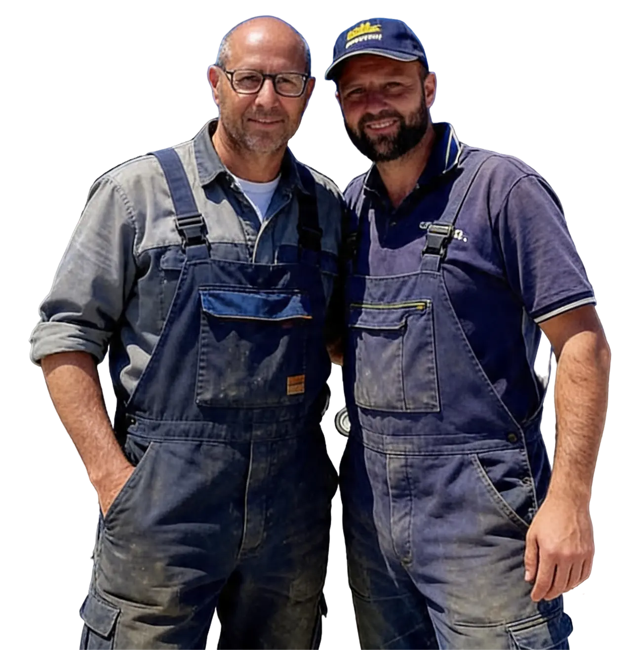 vito e michele schiraldi
