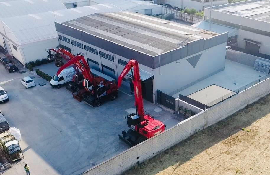 Service schiraldi azienda