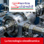 La tecnologia oleodinamica